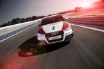 Audi A3 1.8T S-Line Quattro Audi Endurance Experience 2014 года
